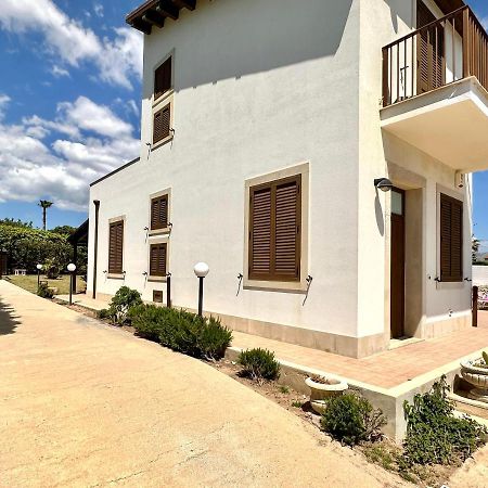 Il Frantoio Di Avola Apartment Exterior photo