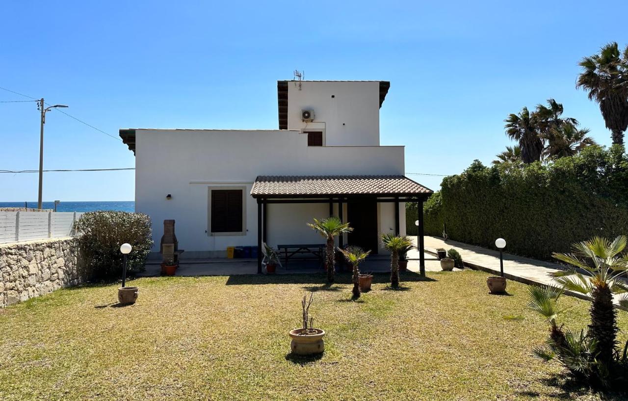 Il Frantoio Di Avola Apartment Exterior photo