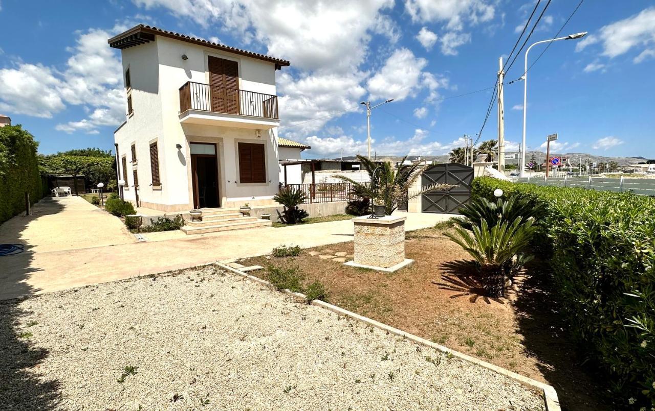 Il Frantoio Di Avola Apartment Exterior photo