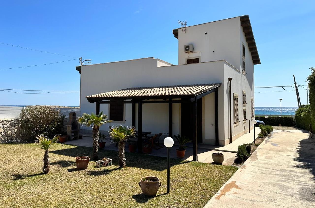 Il Frantoio Di Avola Apartment Exterior photo