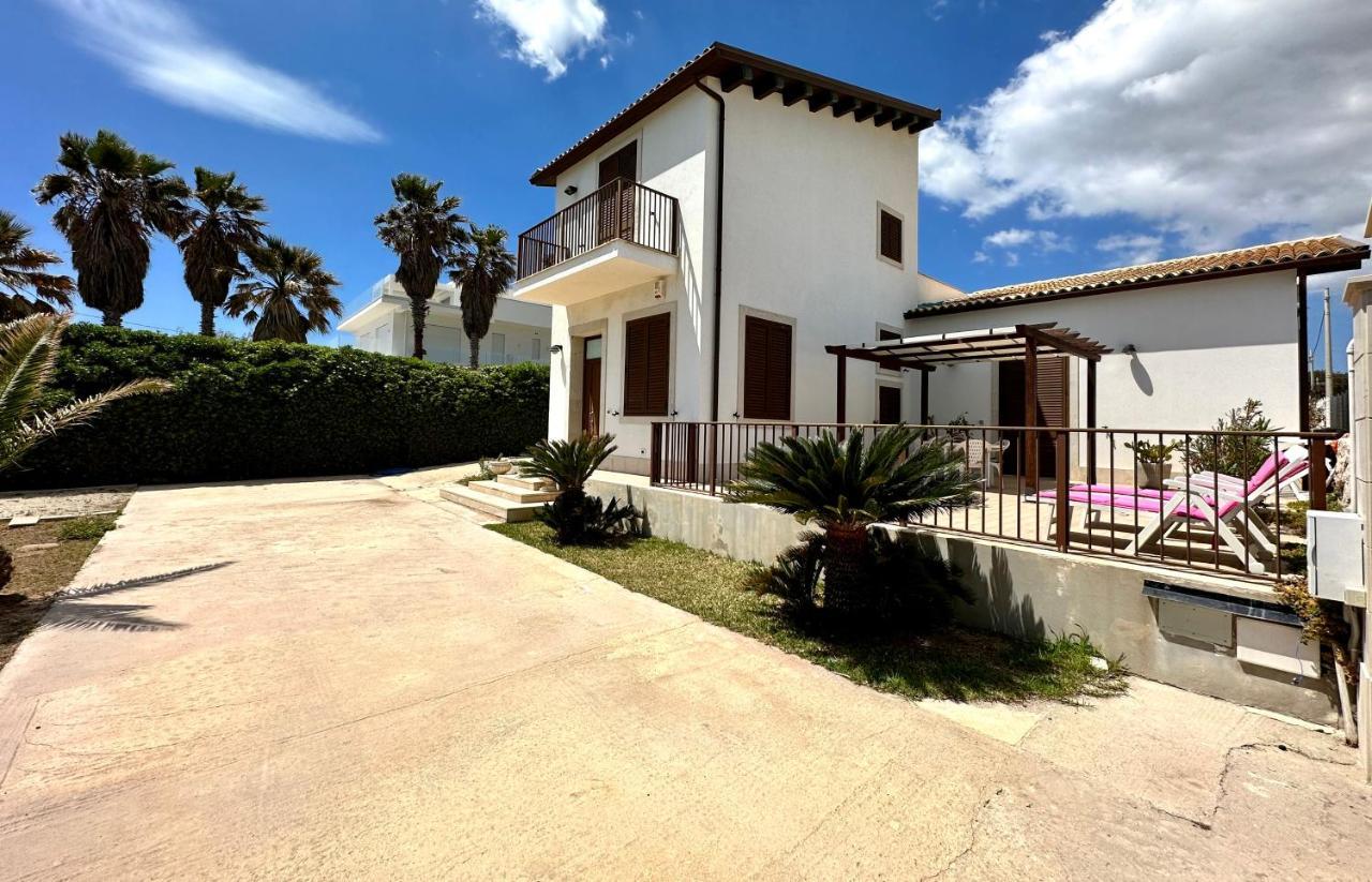 Il Frantoio Di Avola Apartment Exterior photo