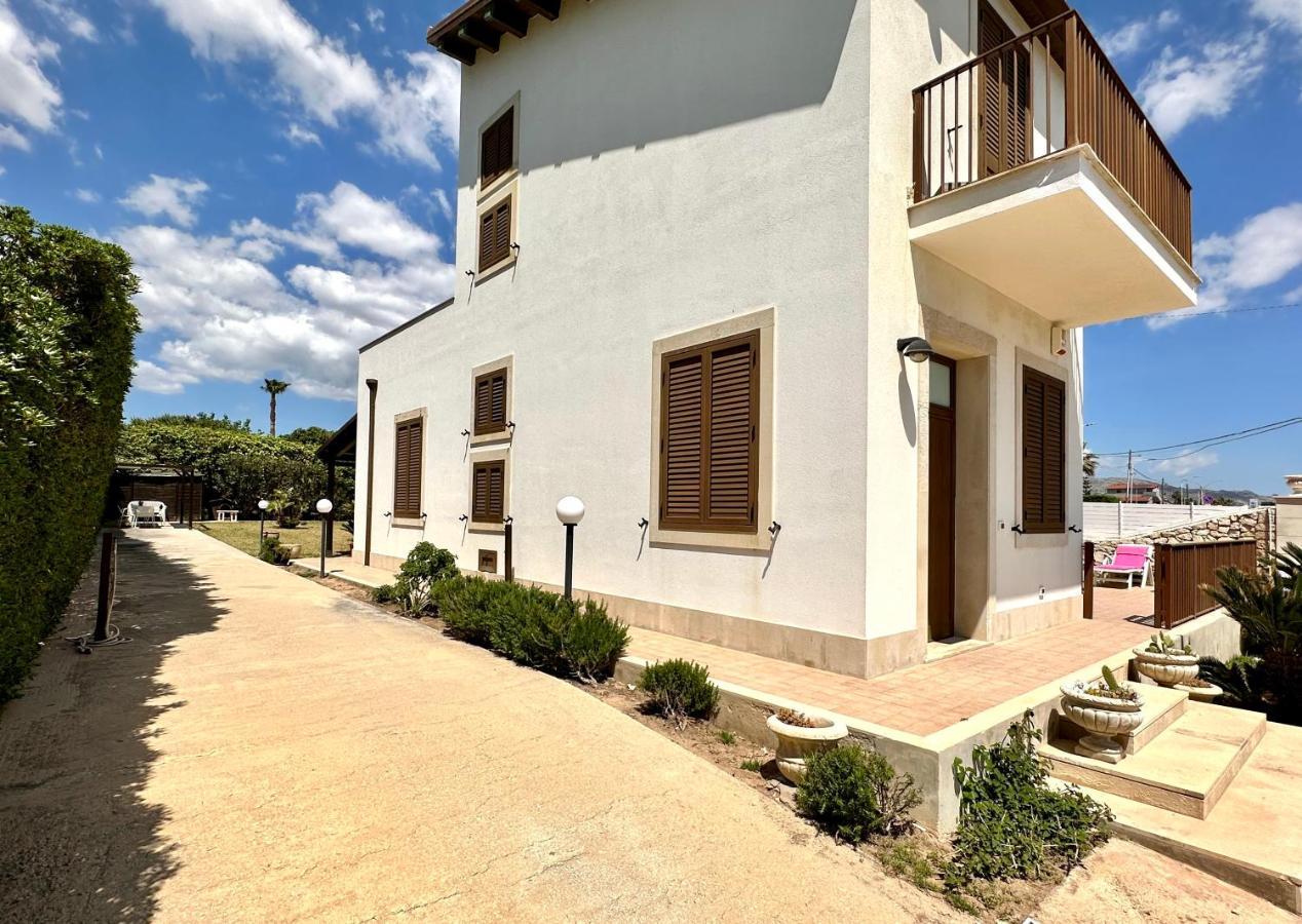 Il Frantoio Di Avola Apartment Exterior photo