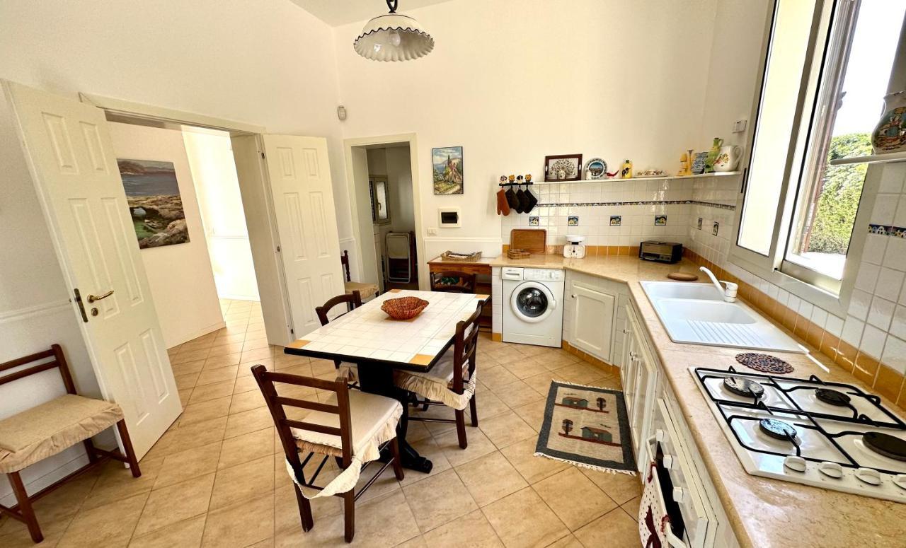 Il Frantoio Di Avola Apartment Exterior photo
