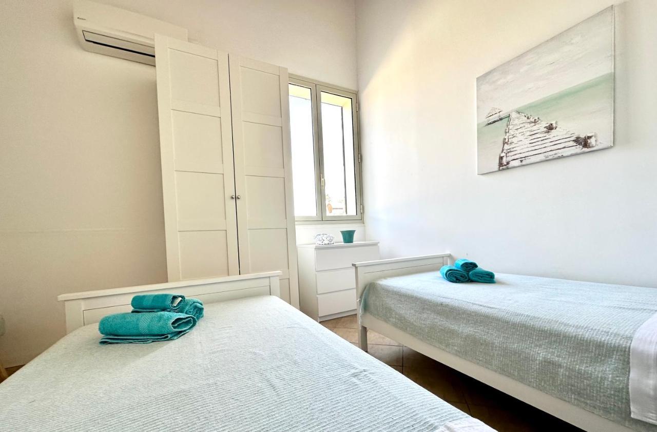 Il Frantoio Di Avola Apartment Exterior photo
