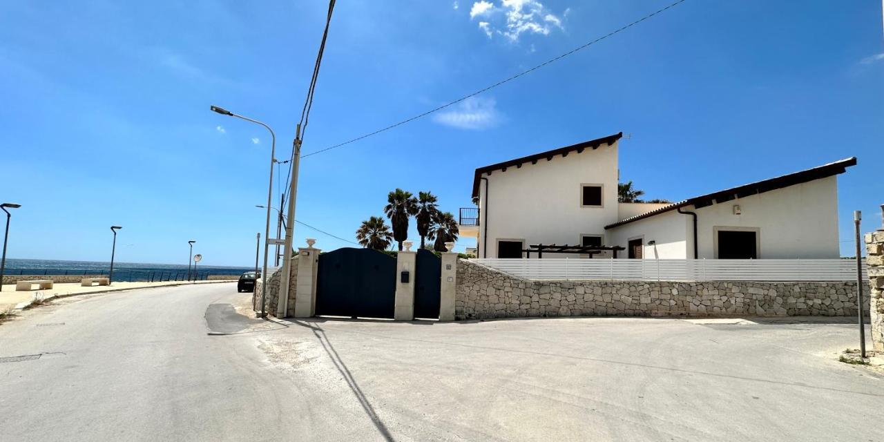Il Frantoio Di Avola Apartment Exterior photo