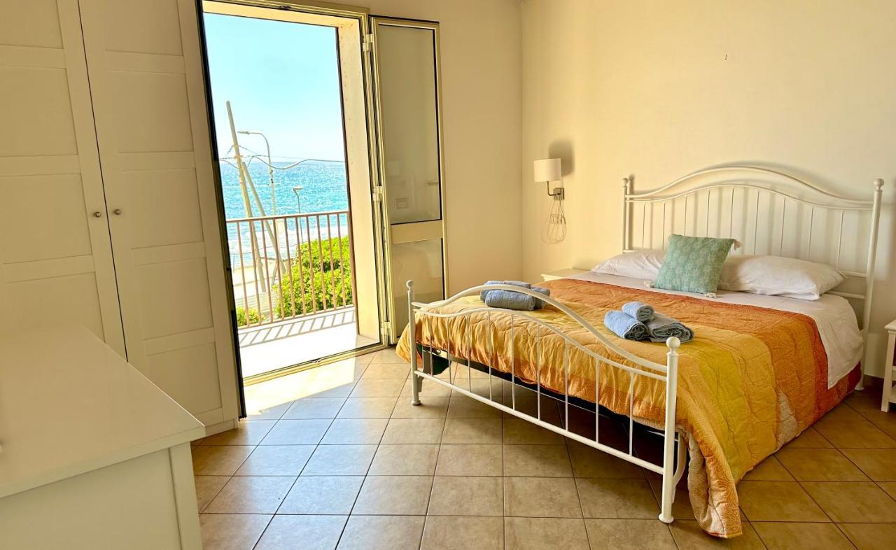 Il Frantoio Di Avola Apartment Exterior photo