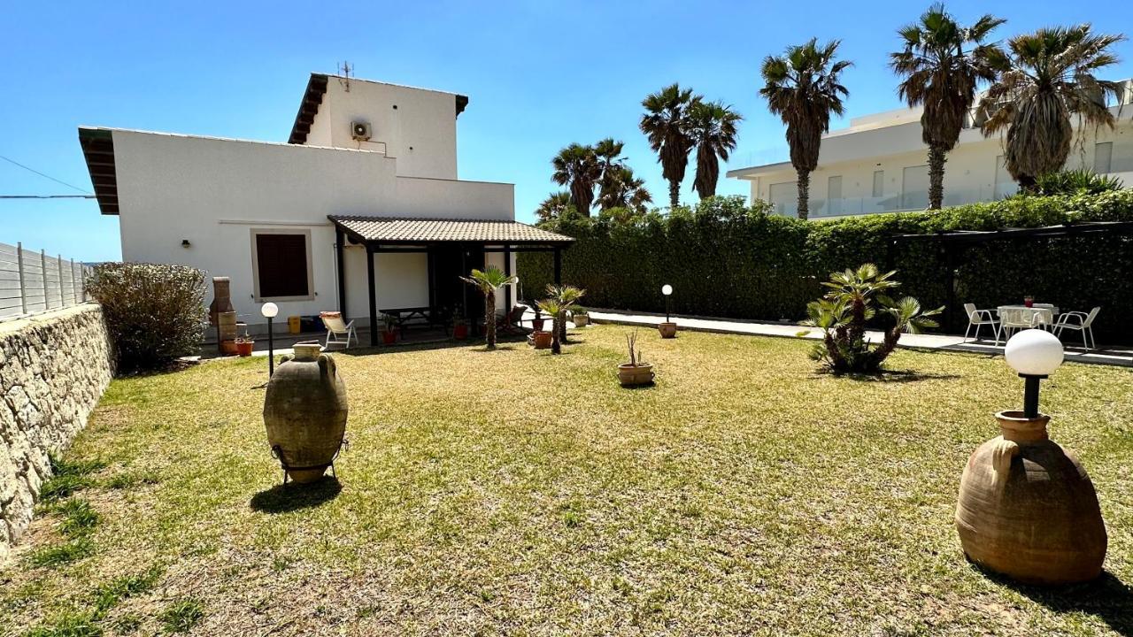 Il Frantoio Di Avola Apartment Exterior photo
