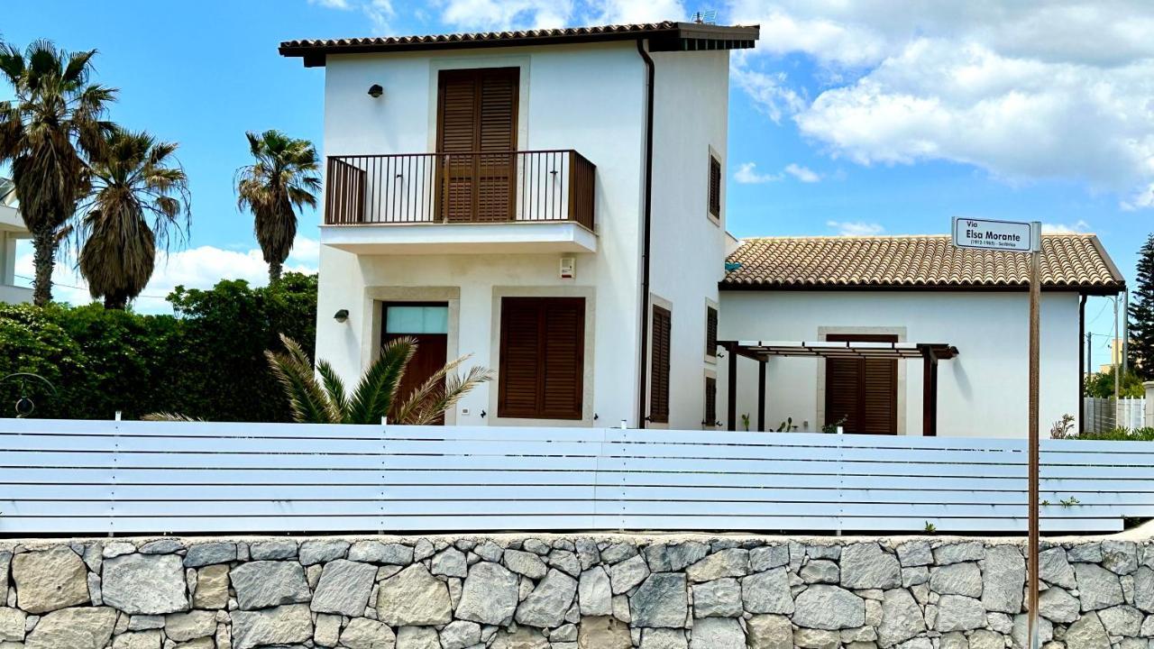 Il Frantoio Di Avola Apartment Exterior photo