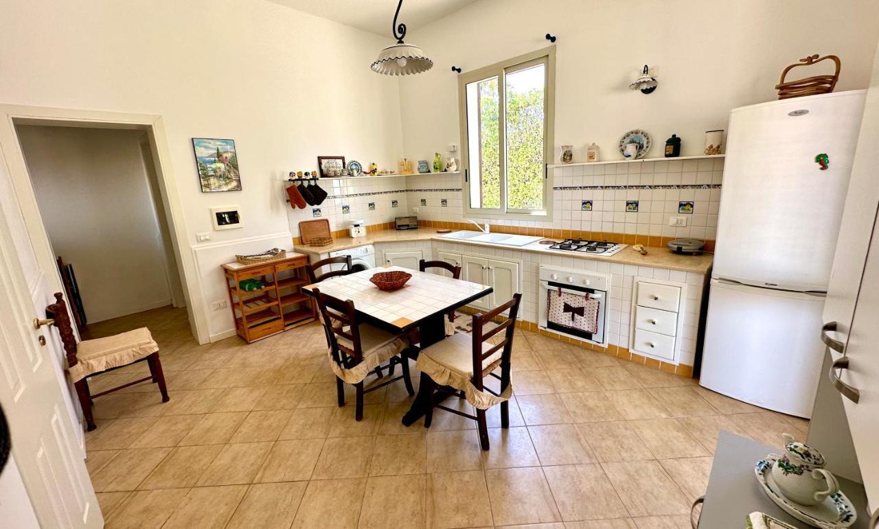 Il Frantoio Di Avola Apartment Exterior photo