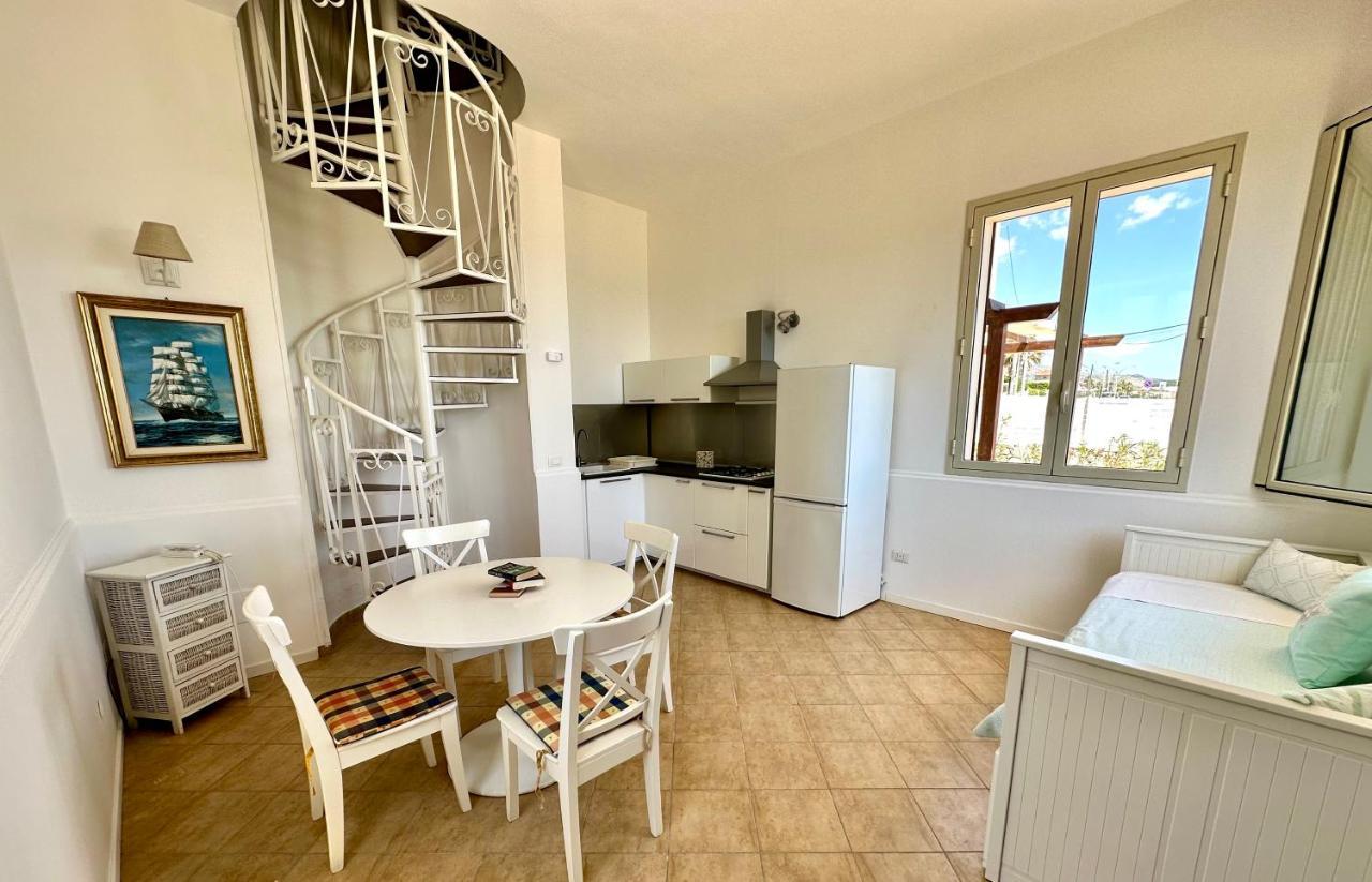Il Frantoio Di Avola Apartment Exterior photo